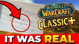 The Classic Plus Leaks Are Real...?!