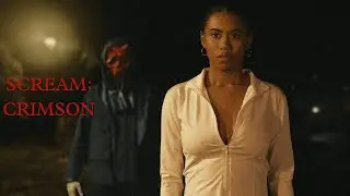 Scream: Crimson | Horror Fan Film