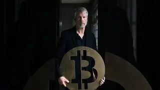 Biggest Bitcoin Holder In The World 😳 | 152800 Bitcoin He Own #cryptocurrency #bitcoin