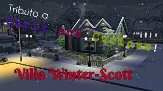 VillaWinter Scott
