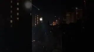 фонарик космос premium