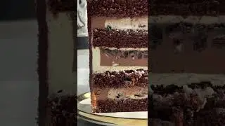 ЯРУСНЫЙ ТОРТ МАСТЕР-КЛАСС ДЛЯ КОНДИЕТРОВ 