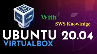 how to install ubuntu in virtualbox on windows 10 ubuntu 20.04 64 bit