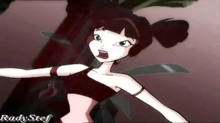 [For MEP]Dark Musa||Bring me to Life for MusaXBloom Cristal