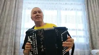 ЛИСТЬЯ ЖЕЛТЫЕ МЕДЛЕННО ПАДАЮТ!И.Кохановский!исп.Ф.Гречко!