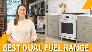 Best Dual Fuel Range – Complete Round-up!