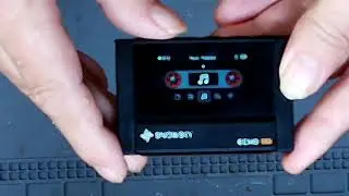 Fiio Snowsky Echo Mini Quick Show