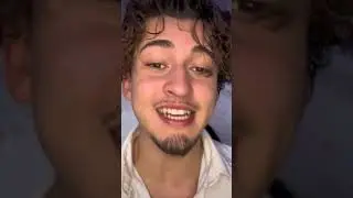 ne cligner pas les yeux 😂