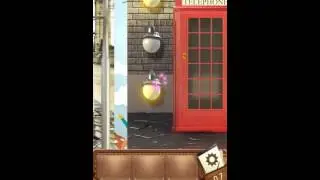 Escape World Travel - Level 1-10 walkthrough