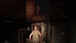 Granny remake vs kamla scary jumpscares battle#kamla