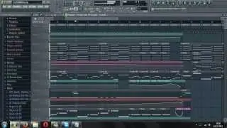 Fl studio - ElectroMonkey - Flp @100 likes