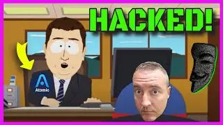 35 Million Aaaaaaaannd Gone! | Atomic Wallet Hack 2023