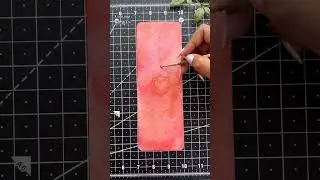 Aesthetic Heart Web Drawing!❤️