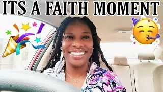 Prophetic Word: From Struggling To Thriving 🥳✨