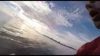 ЭКСТРЕМАЛЬНЫЙ СЕРФИНГ