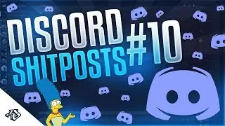 Discord Shitposts #10 (simpsons porn and minors)