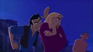 Miguel y Tulio discuten