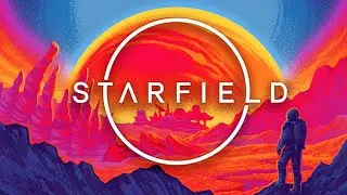 Starfield｜Gameplay Part 17｜RTX3090｜R9-5950X｜星空｜通關流程 Part 17