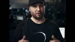 [SUB-ITA] Shadow of the Tomb Raider - Gli sviluppatori [1 - Daniel Bisson | Game Director]