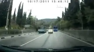 прикол Так могут только водители советских авто XD