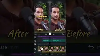(Don’t miss this)Edit like thiss 😬& earn money 🤑🤑from YouTube shorts and reels