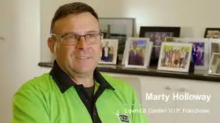 Meet Our Franchisees