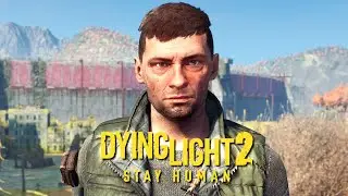 КВЕСТ С ОТРАВЛЕННОЙ ВОДОЙ ✔ Dying Light 2 Stay Human #5