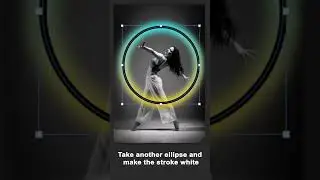 𝐃𝐚𝐲 17 𝐨𝐟 𝐭𝐡𝐞 𝟐𝟎 𝐃𝐚𝐲𝐬, 𝟐𝟎 𝐓𝐢𝐩𝐬 𝐂𝐡𝐚𝐥𝐥𝐞𝐧𝐠𝐞: Neon Effect Photoshop 🪩