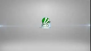 Adobe After Effect Intro Logo