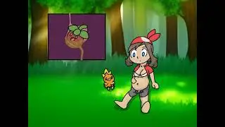 May Vore Animation