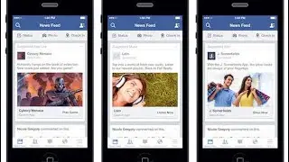 How to run Facebook Engagement Ads |