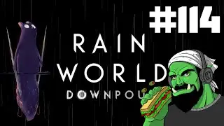 Rain World: Downpour | Part 114 | Strange Creature