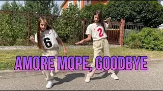 Filatov & Karas vs Мумий Тролль - Amore Море, Goodbye - Sandra Krutishka & Daria /