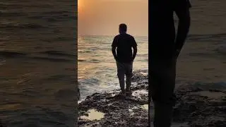 Amazing Sunset 🌅 #sunset #sunset view t