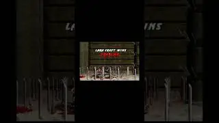 John Wick Fatality Friendship Demonstration Mortal Kombat New Era 2022 MK Mugen