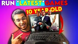 Now Play GTA 5 on Low End Laptop 😱 | No LAG 1080P 120 FPS With No Graphics Card😱| Deeplink Cloud