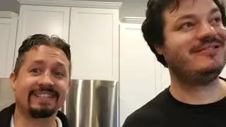 Rudy Likes Bacon
