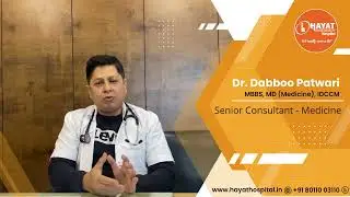 Importance of routine annual health checkups