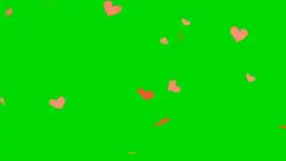Green screen efek hati gratiss / EDIT VIDEO KINEMASTER