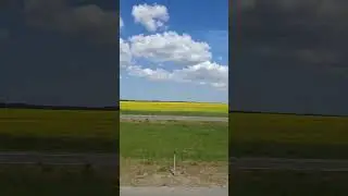 там за горизонтом 🌤