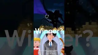 wither storm 🆚 Inspector gadget characters (Minecraft story mode 🆚 Inspector gadget) 