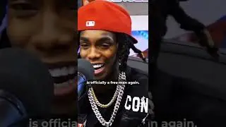 YNW Melly Celebrates Finally RELEASED From PRISON… #ynw #ynwmelly #rap #viral #trending #shorts