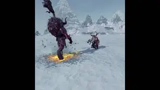 Thorek (foot) vs Morghur, who wins?