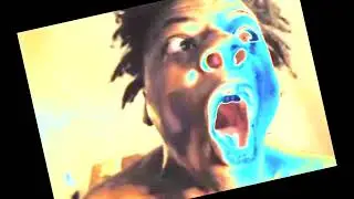 Klaskyklaskyklaskyklasky Ishowspeed Screaming In G Major 4