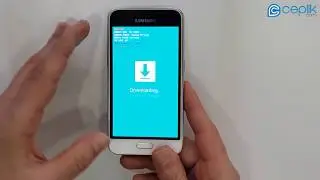 Samsung J120FN Galaxy J1 2016 Nasıl Rootlanır?