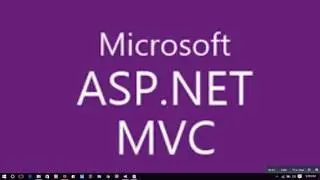 8.ASP NET MVC Database Tutorial Part 2 | How to Insert Data in a table | CRUD | ASPhero