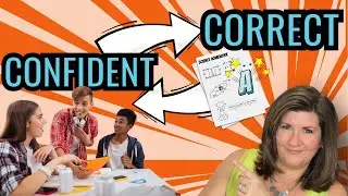 3 Ways You're Killing Confidence In Your Science Classroom