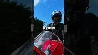 2024 Kawasaki ZX6R VS CBR600RR  #lambchoprides