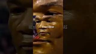 Evander Holyfield on His Fight With George Foreman