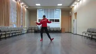 BTS (방탄소년단) - Go Go (고민보다 Go (DanceHollie Cover)